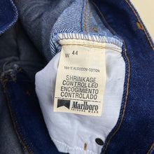 Cargar imagen en el visor de la galería, Pantalón Marlboro Tiro Alto - 44 Woman