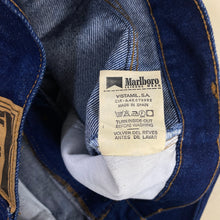Cargar imagen en el visor de la galería, Pantalón Marlboro Tiro Alto - 44 Woman