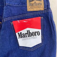 Cargar imagen en el visor de la galería, Pantalón Marlboro Tiro Alto - 44 Woman