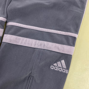 Pantalón Adidas Challenger - L Mujer