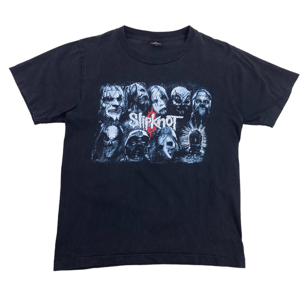 Camiseta Slipknot - S/M