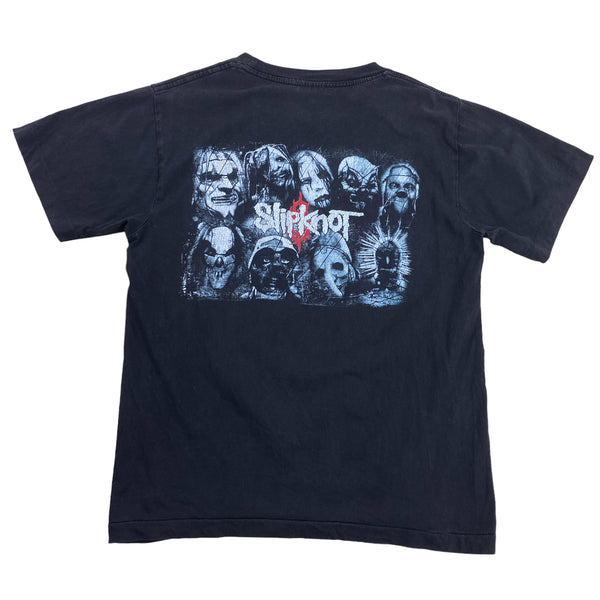 Camiseta Slipknot - S/M