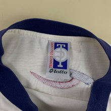 Cargar imagen en el visor de la galería, Camiseta Lotto Vintage 90&#39;s - L