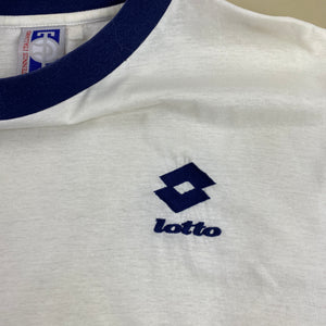 Camiseta Lotto Vintage 90's - L