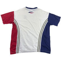 Cargar imagen en el visor de la galería, Camiseta Lotto Vintage 90&#39;s - L