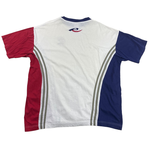 Camiseta Lotto Vintage 90's - L