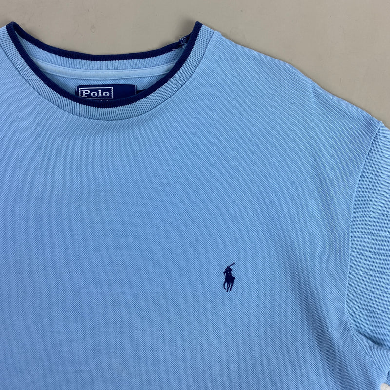 Camiseta Ralph Lauren - M