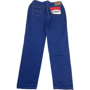 Pantalón Marlboro Tiro Alto - 44 Woman