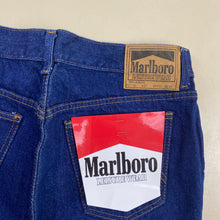 Cargar imagen en el visor de la galería, Pantalón Marlboro Tiro Alto - 44 Woman