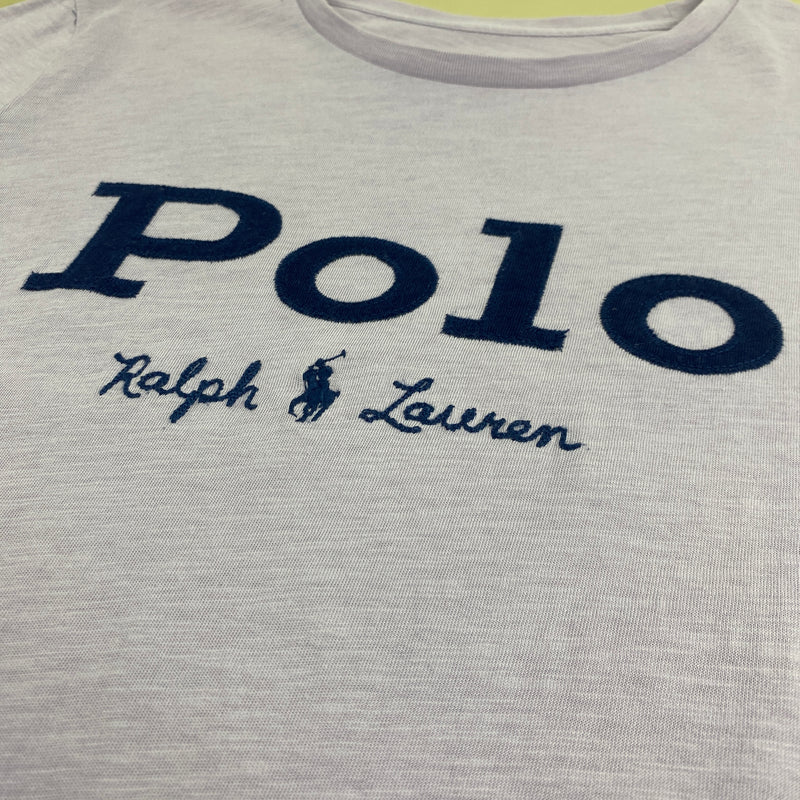 Camiseta Ralph Lauren - M Mujer