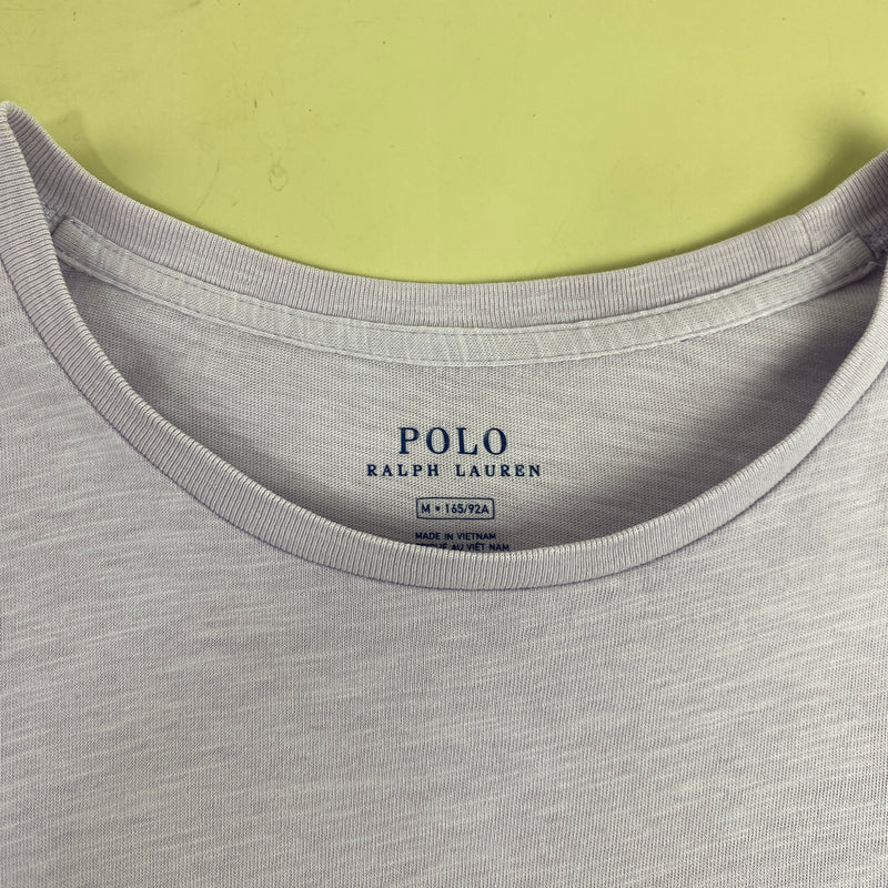 Camiseta Ralph Lauren - M Mujer