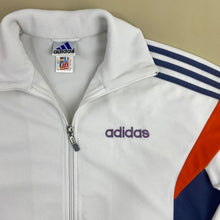 Cargar imagen en el visor de la galería, Chaqueta Track Adidas 90&#39;s - S