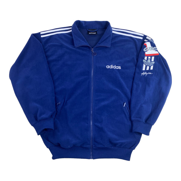 Chaqueta Adidas Fifty One 80's D5 - M