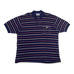 Polo Lacoste Yachting - XL (6)