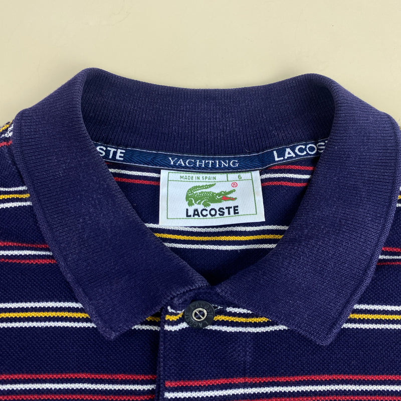 Polo Lacoste Yachting - XL (6)