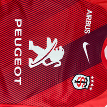 Cargar imagen en el visor de la galería, Camiseta Nike Rugby Tolouse - M