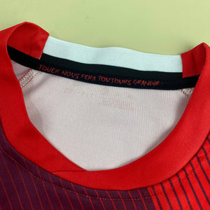 Camiseta Nike Rugby Tolouse - M