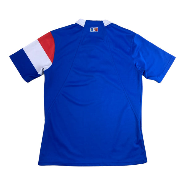 Camiseta Rugby Le Coq Sportif Francia - M