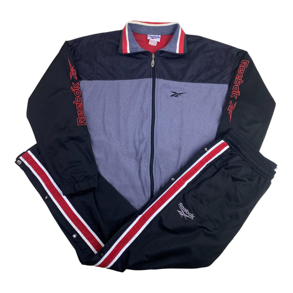 Tracksuit Reebok 90's - L