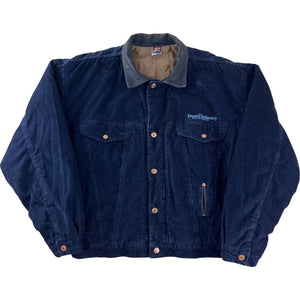 Chaqueta Bomber Diesel Industry Denver Made In Italy - L