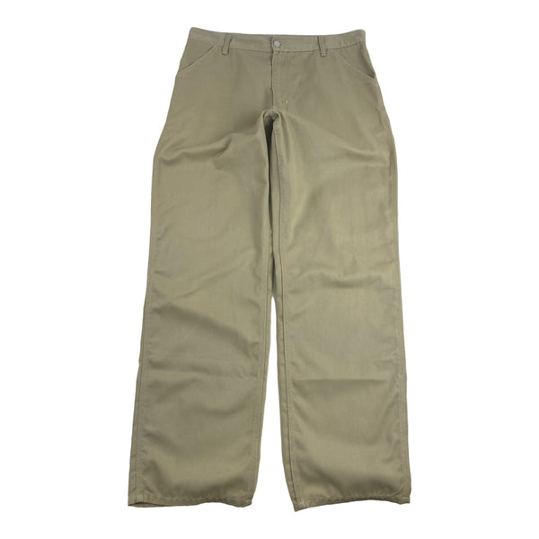 Pantalón Carhartt Carpenter Simple - 36 L