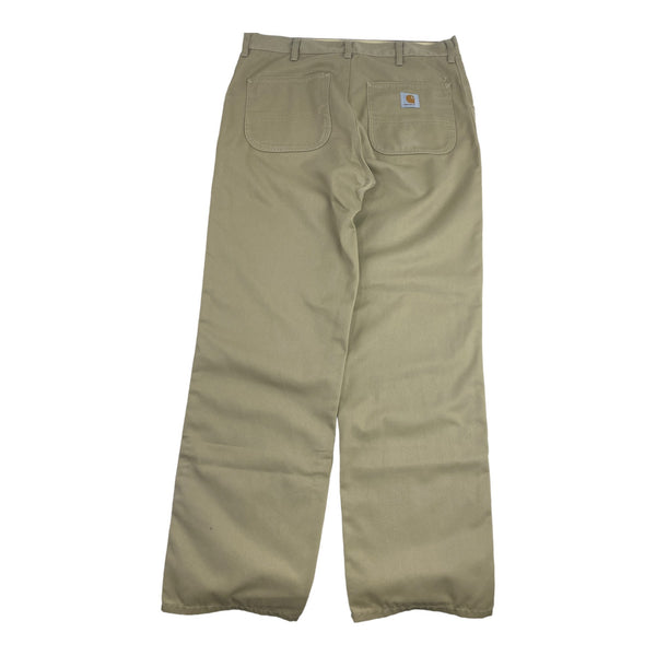 Pantalón Carhartt Carpenter Simple - 36 L