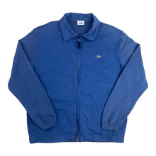 Cargar imagen en el visor de la galería, Chaqueta Harrington Lacoste - M