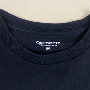 Camiseta Manga Larga Carhartt - M
