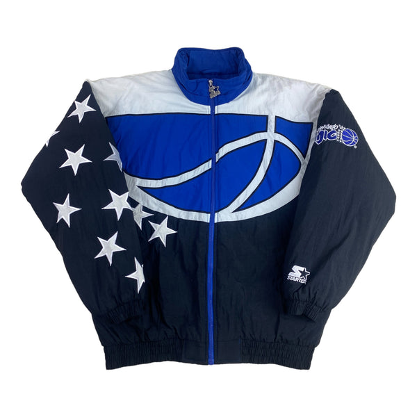 Chaqueta Starter NBA Orlando Magics - M