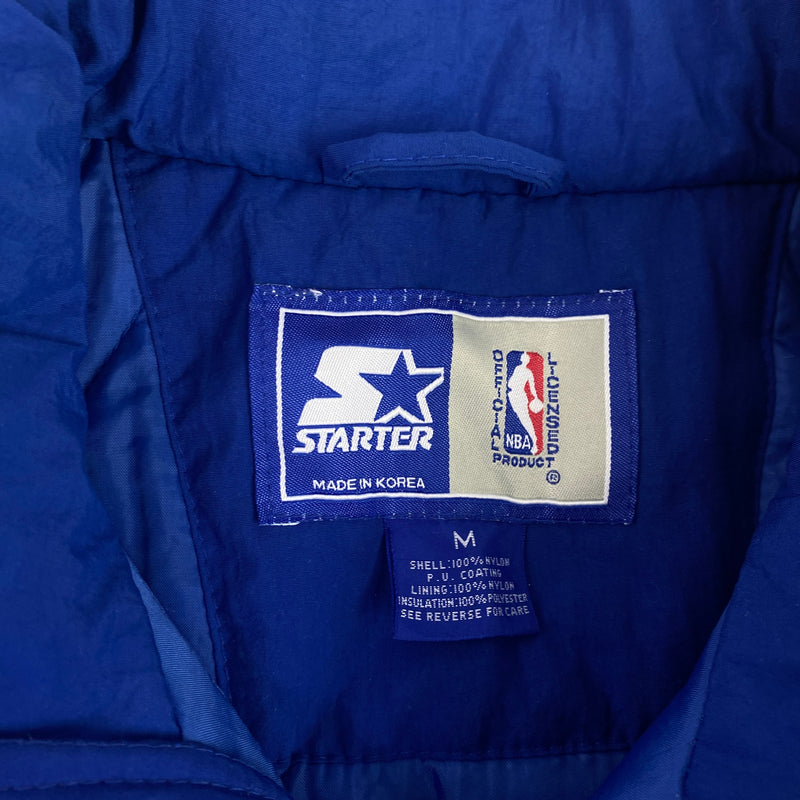 Chaqueta Starter NBA Orlando Magics - M