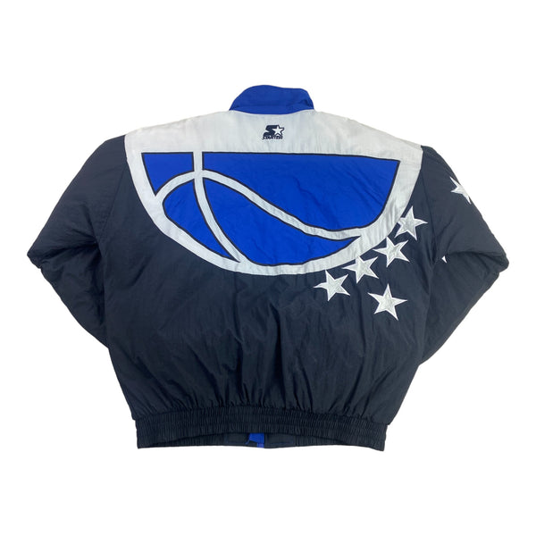 Chaqueta Starter NBA Orlando Magics - M