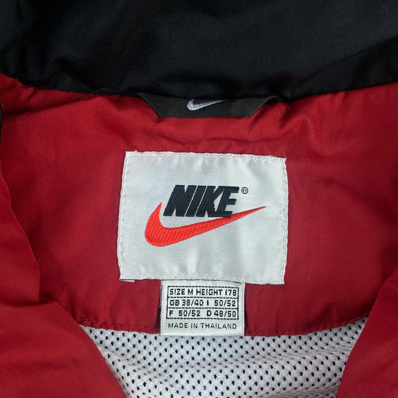 Chaqueta Nike Block Color 90's - M