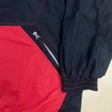 Cargar imagen en el visor de la galería, Chaqueta Nike Block Color 90&#39;s - M
