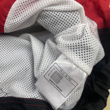 Cargar imagen en el visor de la galería, Chaqueta Nike Block Color 90&#39;s - M