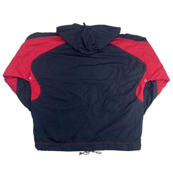 Chaqueta Nike Block Color 90's - M