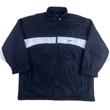 Cargar imagen en el visor de la galería, Chaqueta Acolchada Nike 90&#39;s - M
