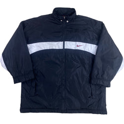 Chaqueta Acolchada Nike 90's - M