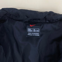 Cargar imagen en el visor de la galería, Chaqueta Acolchada Nike 90&#39;s - M