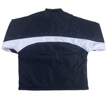 Cargar imagen en el visor de la galería, Chaqueta Acolchada Nike 90&#39;s - M