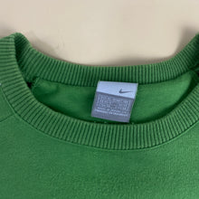 Cargar imagen en el visor de la galería, Sudadera Crewneck Nike Mid Swoosh 00&#39;s - XL