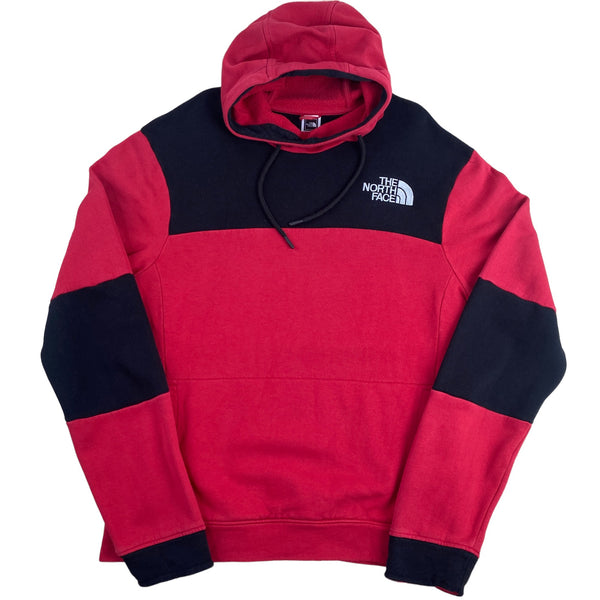 Sudadera Hoodie The North Face Block Color - M