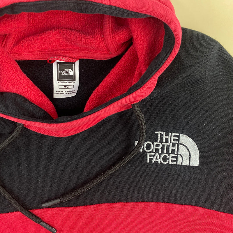 Sudadera Hoodie The North Face Block Color - M