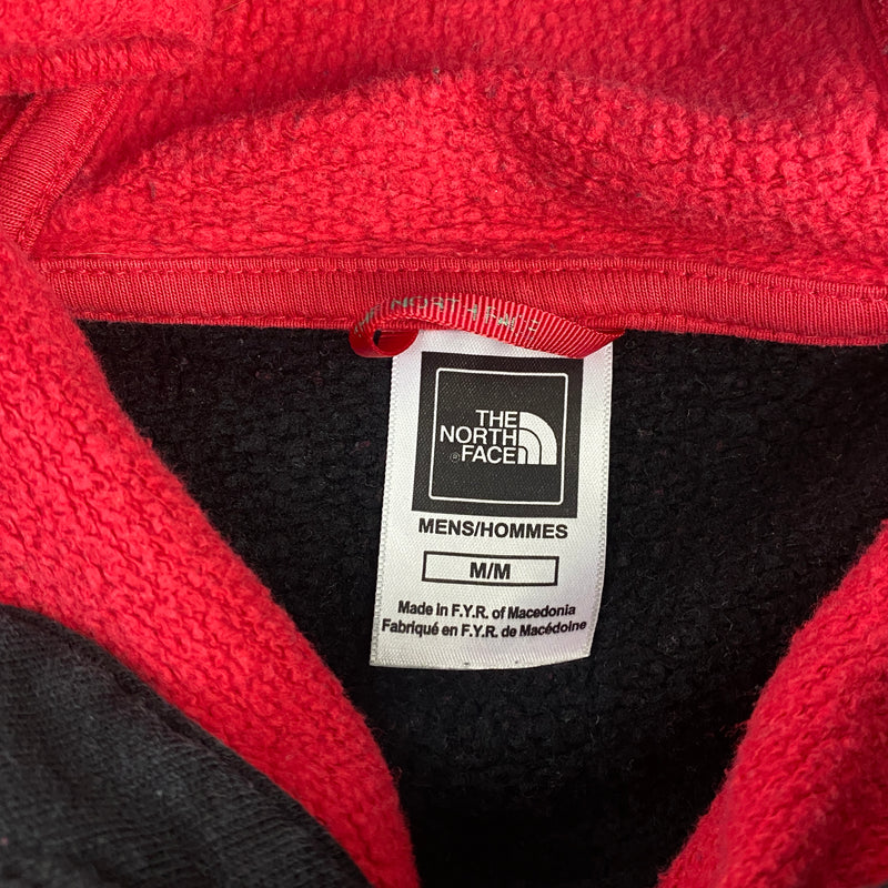 Sudadera Hoodie The North Face Block Color - M