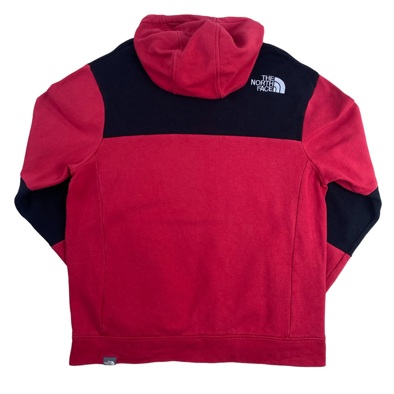 Sudadera Hoodie The North Face Block Color - M