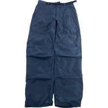 Cargar imagen en el visor de la galería, Pantalón G Star Nylon Metalizado - S 31
