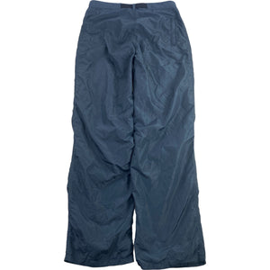 Pantalón G Star Nylon Metalizado - S 31