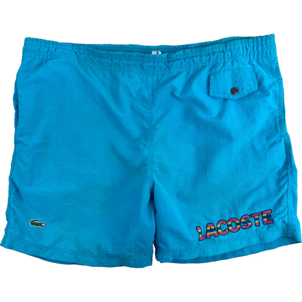 Pantalón Short Lacoste Multicolor - L 5