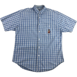 Camisa Pedro Picapiedra - XL