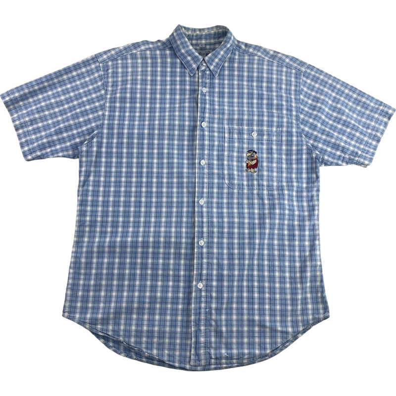 Camisa Pedro Picapiedra - XL