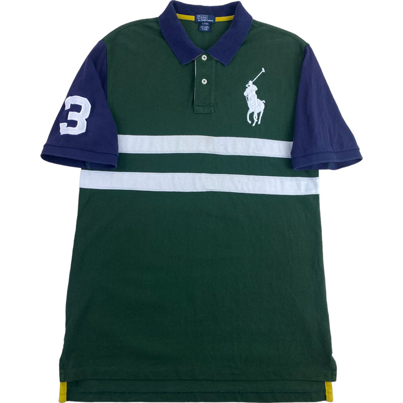 Polo Rugby Ralph Lauren - M